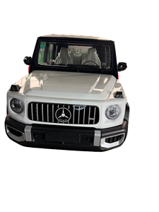 Voiture électrique à quatre roues de haute qualité, adaptée aux adultes et aux groupes d'âge variés, autonomie <100 km, puissance 50 kW, batterie 30 kWh, plusieurs options - Product Image 2