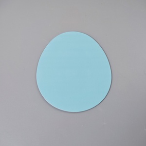 Sunshine 6/8/10/12 Inch Round Cake Boards Set Cakeboard Base Disposable <b>Paper</b> <b>Cupcake</b> Dessert Cake Base Board - Product Image 3