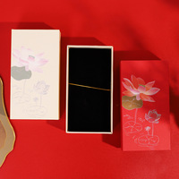 Boîte cadeau en carton blanc épaissi recyclable, boîte d'emballage en carton personnalisée pour les cadeaux de chaussettes de Noël