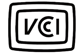 VCCI certification