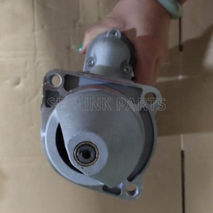 Motorino di <span class=keywords><strong>Avviamento</strong></span> per Bosch 0001231026 0001231027 0001251006 2852 405 2852 478 2852405 2852478 504036695 2852405 2852478 - Product Image 5