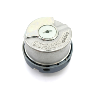 ตัวเข้ารหัสลิฟต์ใหม่เอี่ยม ERN13872048ID749144-59 ตัวเข้ารหัส Heidenhain - Product Image 2