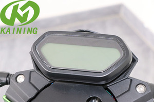 Batería de Plomo-Ácido de 72v 32ah, Ecológica, para Motocicleta, Motocicleta de Gasolina, Bicicleta Eléctrica, Motor Ls-r6 - Product Image 2