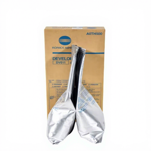 น้ำยาหมึกพิมพ์ A0TH500/DV-011 สำหรับเครื่องพิมพ์ Konica Minolta Bizhub Pro 1050 1051 1200 950 A0TH500 Konica Minolta DV-011 - Product Image 6