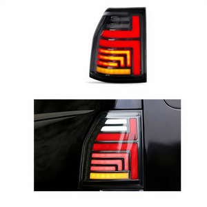 ไฟท้ายสำหรับ Mitsubishi V87-2018 V93 Pajero ไฟท้าย - Product Image 1