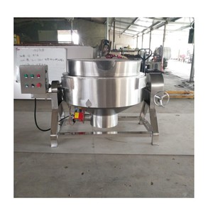 หม้อหุงข้าวไฟฟ้าอุตสาหกรรมคุณภาพดี ราคาสูง เปิดใช้งานรวดเร็ว - Product Image 6