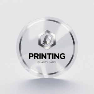 Hojas de Etiquetas Adhesivas Holográficas Personalizadas para Exteriores, Resistentes al Agua y Ecológicas, Etiquetas Troqueladas para Velas, Adhesivos de Vinilo PVC - Product Image 2