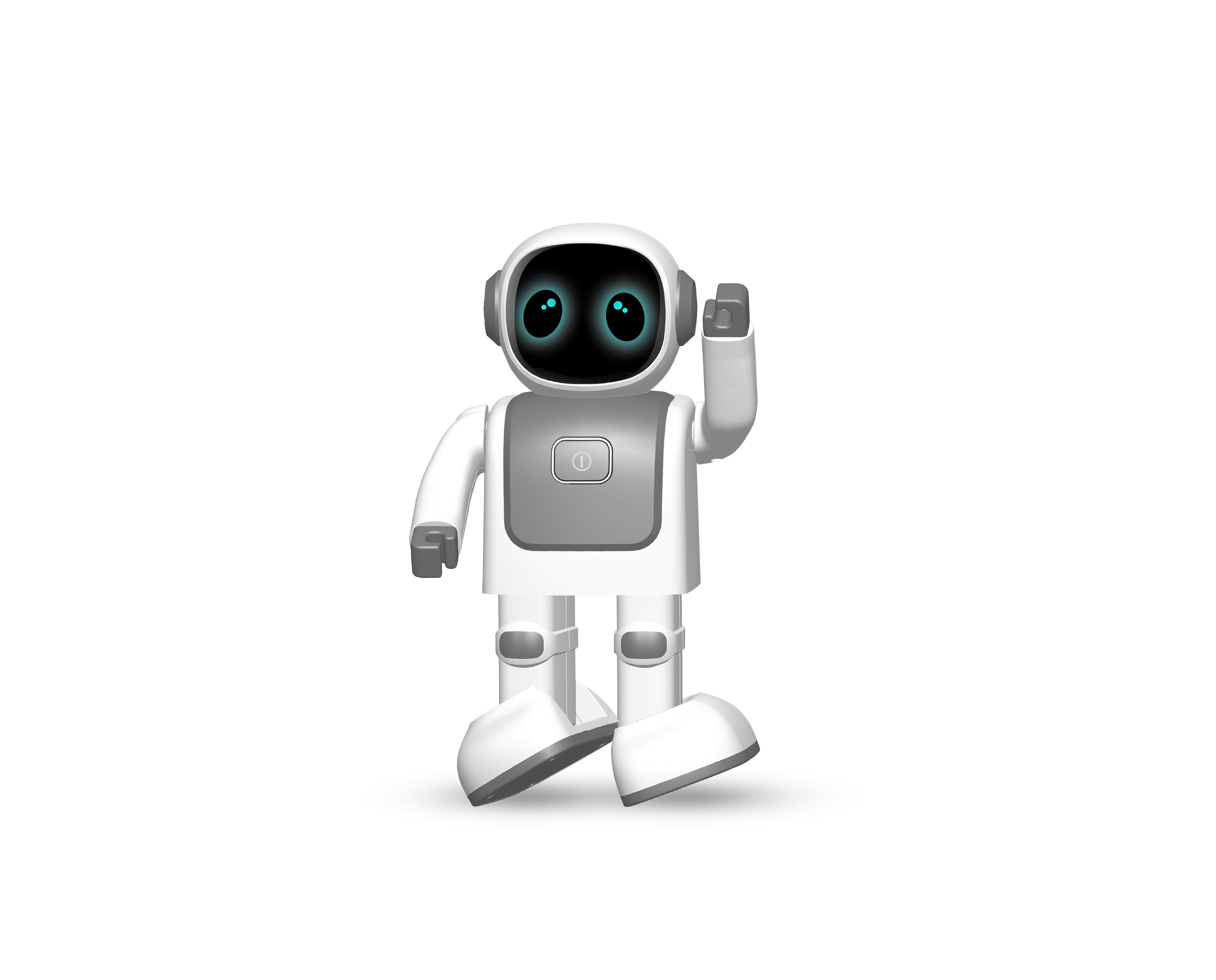 AI GPTチャットロボットおもちゃクリエイティブギフトダンス
