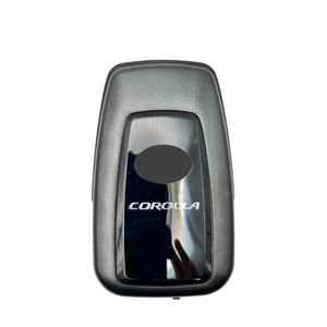 Clé de télécommande de voiture pour Toyota Corolla au Brésil 2018-2021 HY14FBN 4A Chip 312 / 314MHz 8990H-12010 Carte de proximité - Product Image 4
