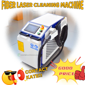 Honorfuture Hf2000 Bibo 1500w 2000w 3000w Limpiador Láser de Metal Portátil de Mano, Máquina de Limpieza Láser Continua - Product Image 3