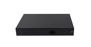 Switch de Red Industrial Gigabit Completo de 24 Puertos con 2 Puertos SFP en Existencia - Product Image 4