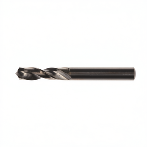 Foret en carbure Ttake 3xD non revêtu pour machines-outils - Product Image 2