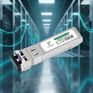 <span class=keywords><strong>EX</strong></span>-SFP-10GE-LR 740-021309 Compatible Small Form <span class=keywords><strong>Factor</strong></span> Pluggable 10 Gigabit Ethernet (SFP+) Optique LR SMF 10km LC - Product Image 1