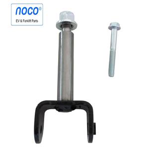 Accessoires pour voiturettes de golf Pioneer à axe vertical : vérins hydrauliques pour modèles 2004 et plus, numéros de pièces 103638601 et 102287201 - Product Image 3