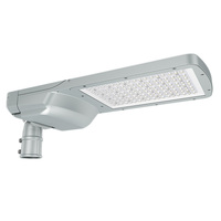 Lampadaire LED étanche IP66 180W pour projets d'éclairage routier de qualité