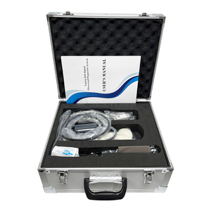 SY-AX50-1 mesin <span class=keywords><strong>ultrasound</strong></span> portabel <span class=keywords><strong>Laptop</strong></span> hitam dan putih <span class=keywords><strong>Ultrasound</strong></span> dengan satu convex pemeriksaan untuk klinik/rumah sakit - Product Image 3