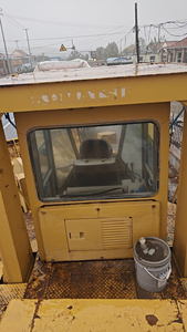 Tình trạng tốt Nhật Bản ban đầu <span class=keywords><strong>loader</strong></span> PC600 Pc600-3 thấp giờ giá thấp cũ KOMATSU 600-3 máy xúc để bán - Product Image 4