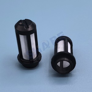 Filtre à huile intégré Sivey SH-PF-02 pour la filtration du réservoir de carburant du moteur de voiture - Product Image 3
