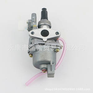 Carburador para Auto Deportivo de Gama Media 40-6CC/47CC/49CC para Motor de Gasolina de Auto Deportivo para Niños - Product Image 4