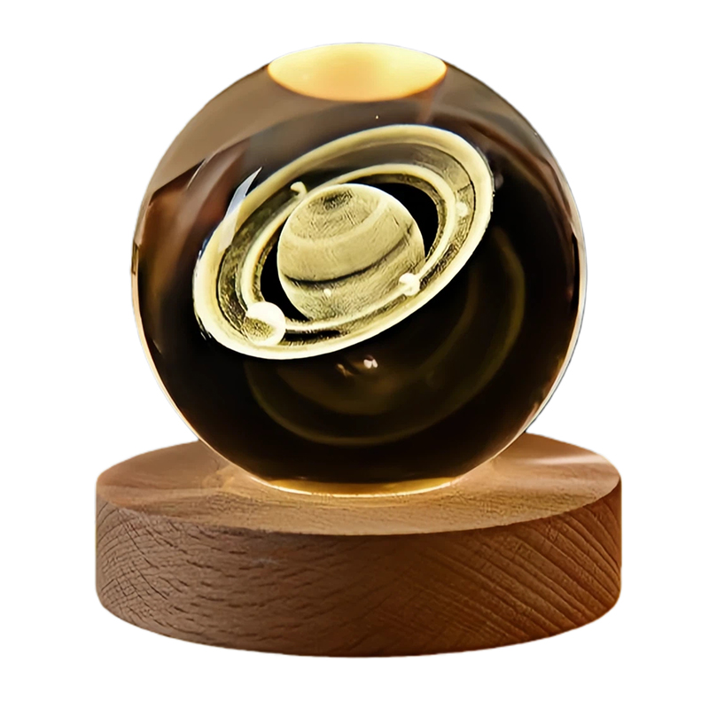 Saturn