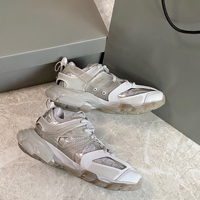 Chaussures de luxe pour hommes de marque originale, style décontracté, en cuir véritable, baskets de créateur pour hommes