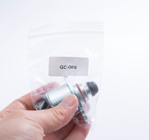 17113388 AC161 88893284 Idle Air Control Valve IACV IAC Idle Steper Motor for Cadillac - Product Image 5