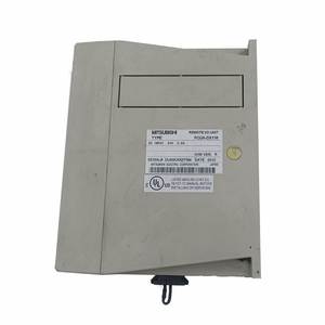 FCUA-DX111 FCUA-DX110 Gebrauchtes Servomodul SPS-Programmiersteuerung für Industrieautomation - Product Image 4