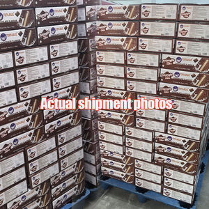 <span class=keywords><strong>เค้ก</strong></span>สามเหลี่ยมแบบชั้น อาหารเช้าเร็ว ไข่ 40 ชิ้น ฮาลาล <span class=keywords><strong>เค้ก</strong></span>โอบาลาบ ห่อแยกชิ้น ขนมหวาน - Product Image 6