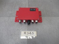 Unité de connexion modulaire PROFINET MA 248i prête à être expédiée 1