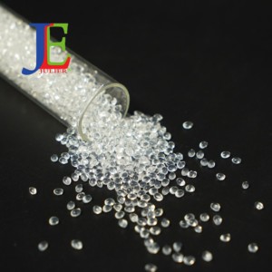 SY TPU pour applications sportives - Revêtement en tissu TPU (polyuréthane thermoplastique) respirant, granulés de TPU - Product Image 2