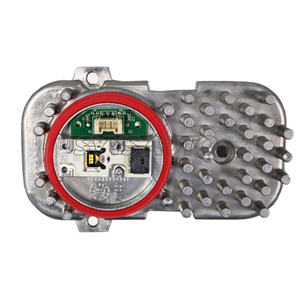 Modulo di zavorra faro a LED luce di marcia diurna 5L0941645 per <span class=keywords><strong>Skoda</strong></span> a 3 Pin - Product Image 2