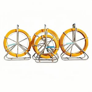 Varilla <span class=keywords><strong>de</strong></span> Empuje y Tracción <span class=keywords><strong>de</strong></span> Cable <span class=keywords><strong>de</strong></span> <span class=keywords><strong>Fibra</strong></span> Eléctrica <span class=keywords><strong>de</strong></span> <span class=keywords><strong>Fibra</strong></span> <span class=keywords><strong>de</strong></span> <span class=keywords><strong>Vidrio</strong></span> / Varilla <span class=keywords><strong>de</strong></span> Conducto <span class=keywords><strong>de</strong></span> <span class=keywords><strong>Fibra</strong></span> <span class=keywords><strong>de</strong></span> <span class=keywords><strong>Vidrio</strong></span> <span class=keywords><strong>de</strong></span> 10 mm * 300 m - Product Image 6