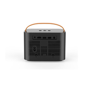 Portable <b>LED</b> <b>Projector</b> Mini Video Single Lcd Home High End Proyector Belt Beamer LCD H89 Full Hd <b>Projector</b> H89 - Product Image 1