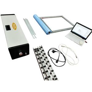 Nouveau type de machine à écran numérique (CTS) pour la sérigraphie - Product Image 4