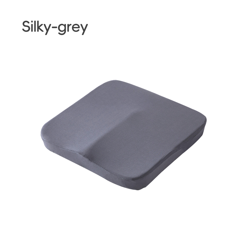Silky Grey