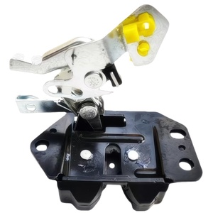 Pour Dongfeng <span class=keywords><strong>DFSK</strong></span> Glory330, 330 est la machine de verrouillage de porte arrière 360, 370, 560 et 580 - Product Image 5