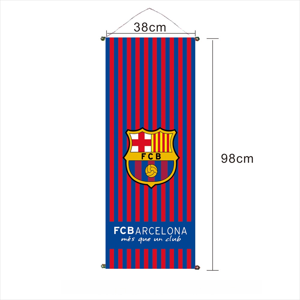 FCB