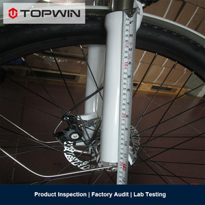 <span class=keywords><strong>Service</strong></span> d'inspection de vélos de haute qualité en Chine Mesures de contrôle de qualité complètes dans la production et le <span class=keywords><strong>service</strong></span> - Product Image 3