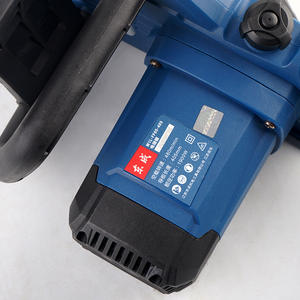 Dongcheng M1L-FF05-405 Elektrische Kettingzaag High-Power Kleine Huishoudelijke Houtsnijden Houtkap Zaag Industriële Kwaliteit Groothandel - Product Image 3