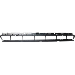 กระจังหน้าล่าง Audi A4 รุ่น 8W807683 อะไหล่พลาสติกสำหรับเปลี่ยน ปี 16-19 - Product Image 1