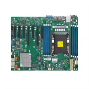 MBD-M11SDV-4CT-LN4F pour carte mère Supermicro Mini-ITX avec processeur SoC 3101 - Product Image 1