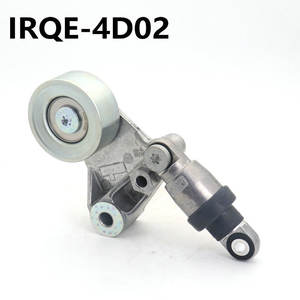 Tensor y polea IRQE 11750-MA70B para Nissan Patrol Capstar - Product Image 3