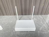 F670L XPON ONU 4GE 1POTS USB WiFi de Doble Banda AC1200 GPON EPON FTTH ONT Terminal de Red Óptica con VoIP OMCI TR069