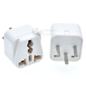 Многофункциональная переходная розетка для ближнего и Израиля - Product Image 5
