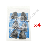 Jimny Jb74 Jb64 Fender Flares Décoration Auto Part Accessoire Fender Flares Pour Suzuki