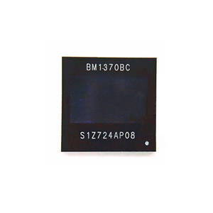 Chip Bm1370 Compatibile con Ant S21PRO, Nuovo e Originale, Servizio BOM, Circuito Integrato - Product Image 1
