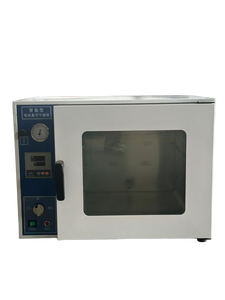 Horno de Secado a Temperatura Constante con Descuento / Horno de Secado al Vacío - Product Image 4