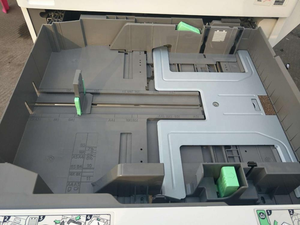 RICOH-impresora multifunción láser <span class=keywords><strong>MP</strong></span> <span class=keywords><strong>5002</strong></span>, venta al por mayor, negra y blanca - Product Image 6