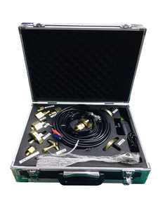 เครื่องสอบเทียบความหนาแน่น SF6 รุ่น MCMD35RH พร้อมมาตรฐาน IP55 และกำลังไฟ 300W - Product Image 2
