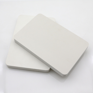 Panneau en mousse <span class=keywords><strong>PVC</strong></span> de 12 mm, panneau Forex <span class=keywords><strong>PVC</strong></span> blanc de 1220x2440 mm pour impression numérique, directement de l'usine - Product Image 2
